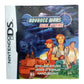 Notice seule Advance Wars Dual Strike Nintendo DS