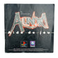 Notice seule Alundra Aide de jeu playstation 1 (PS1)
