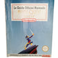 Le Guide Officiel Nintendo Mystic Quest Legends Super Nintendo (SNES)