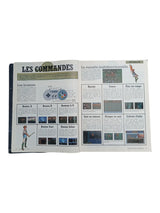 Guide de l'explorateur Illusion of Time Super Nintendo (SNES)