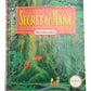 Le Guide Officiel Nintendo Secret of Mana Super Nintendo (SNES)