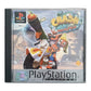 Crash Bandicoot 3: Warped Version Platinum PlayStation 1 ( PS1)