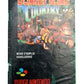 Donkey kong Country Super Nintendo (SNES)