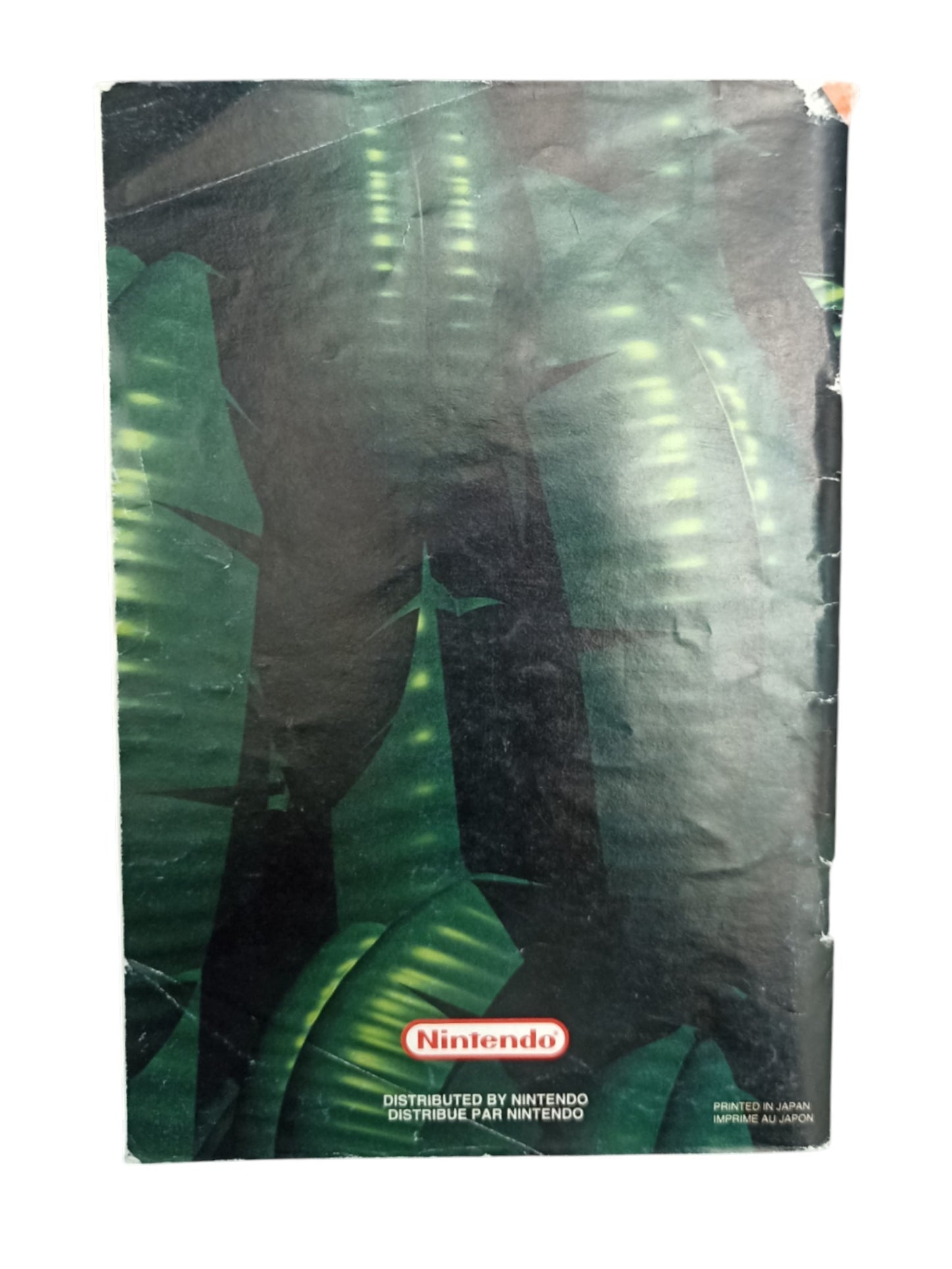 Donkey kong Country Super Nintendo (SNES)