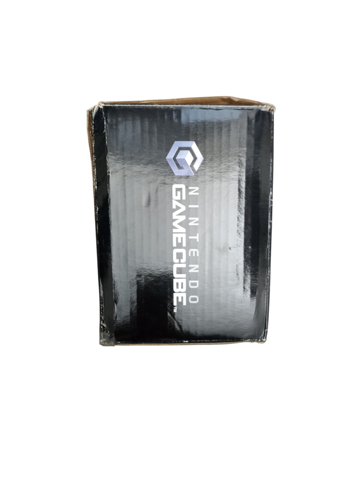 DK Bongos – Accessoire officiel Nintendo GameCube (Complet, sans cale)
