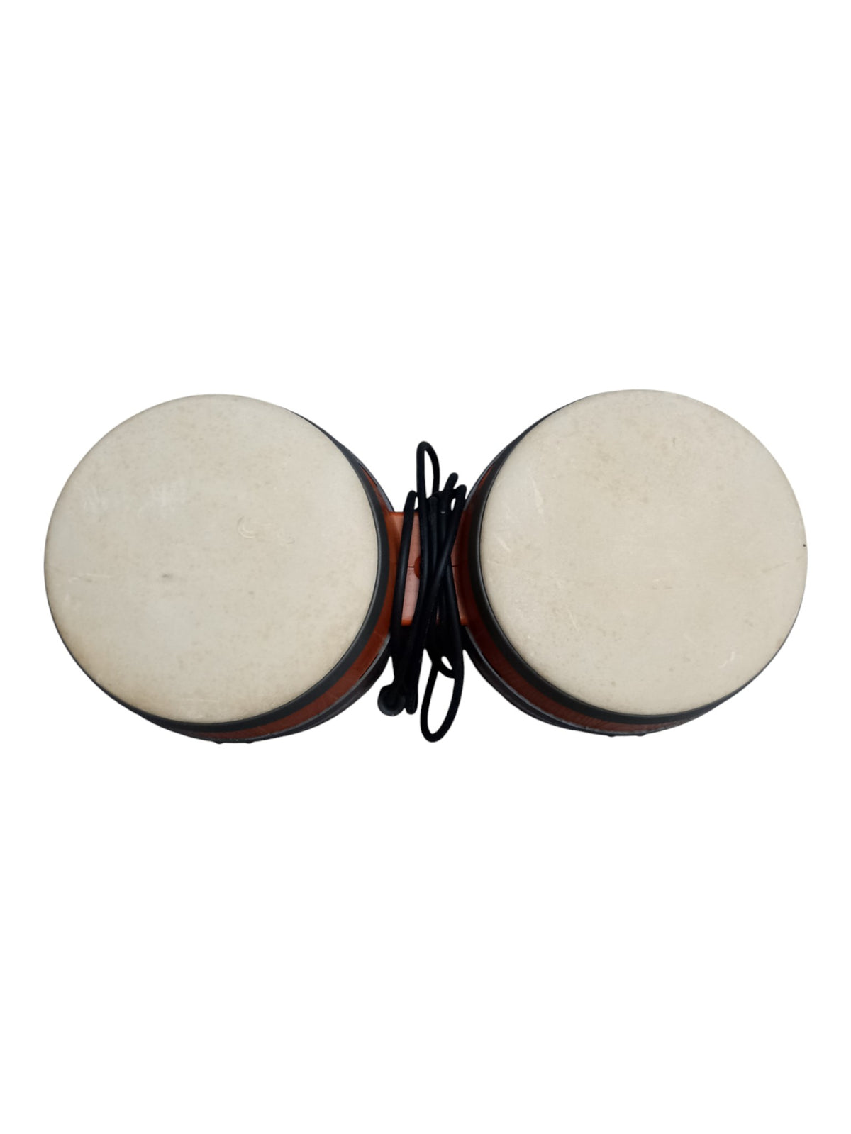 DK Bongos – Accessoire officiel Nintendo GameCube (Complet, sans cale)
