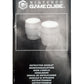 DK Bongos – Accessoire officiel Nintendo GameCube (Complet, sans cale)