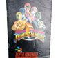 Notice seule Power Ranger Super Nintendo (SNES)