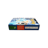 Pokémon Bleu Game Boy (GB) en boîte