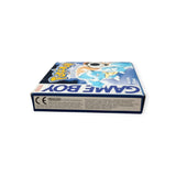 Pokémon Bleu Game Boy (GB) en boîte