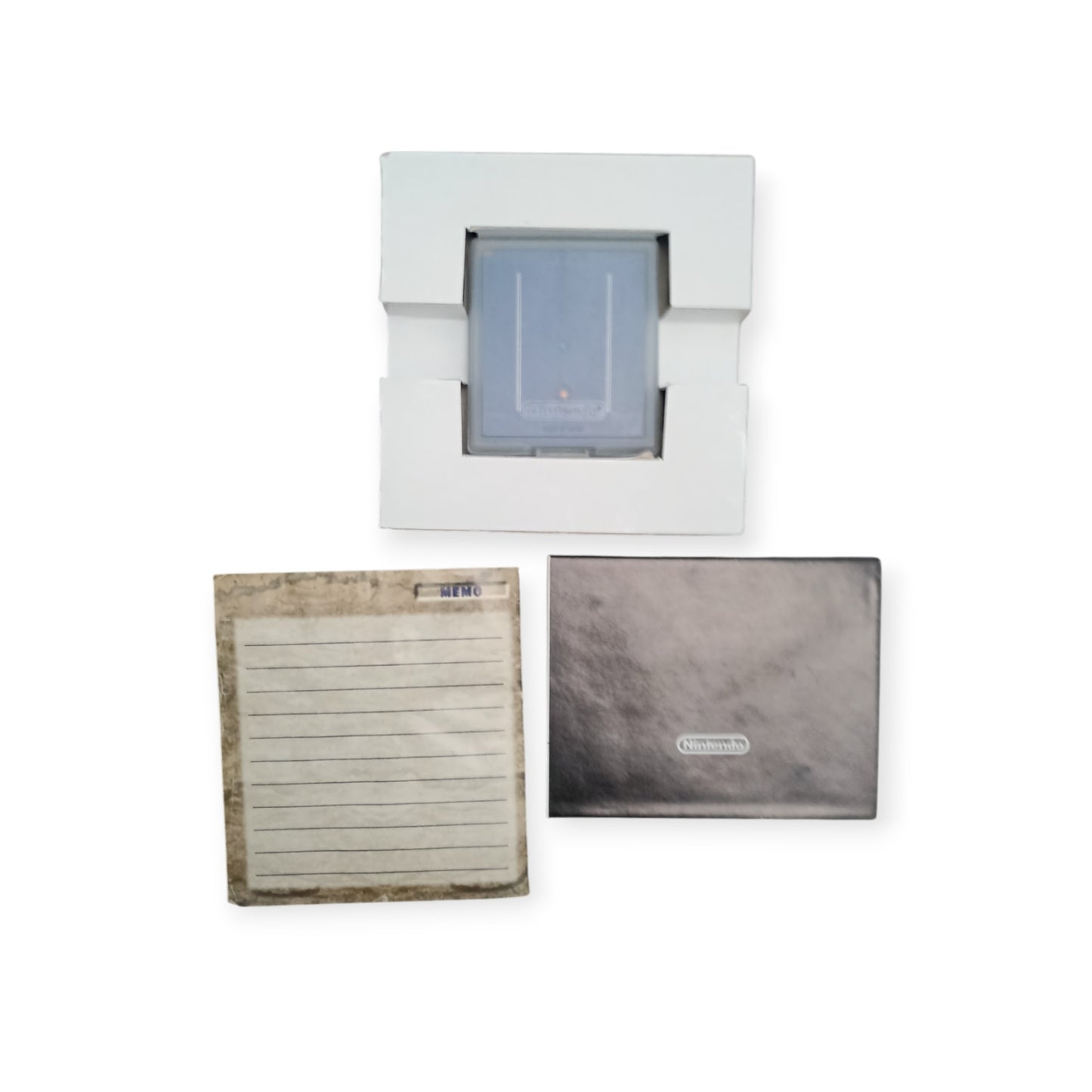 Pokémon Bleu Game Boy (GB) en boîte