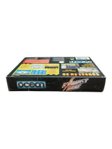 Exhaust Heat Super Nintendo (SNES) FRA