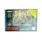 Secret Of Mana Super Nintendo (SNES) FRA