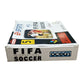 Fifa soccer Super Nintendo (SNES) FRA