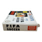 Fifa soccer Super Nintendo (SNES) FRA