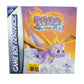 Spyro : Season of Ice Game Boy Advance (GBA) FRA Complet