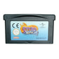 Spyro : Season of Ice Game Boy Advance (GBA) FRA Complet
