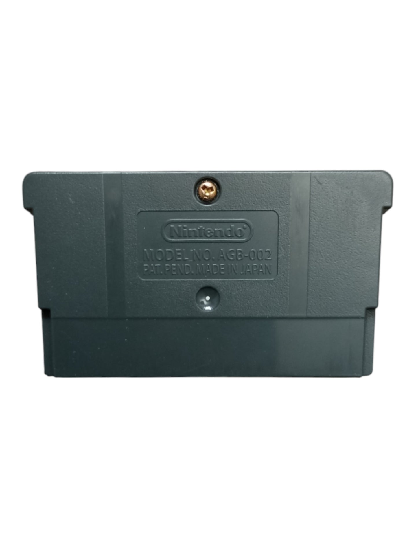 Spyro : Season of Ice Game Boy Advance (GBA) FRA Complet