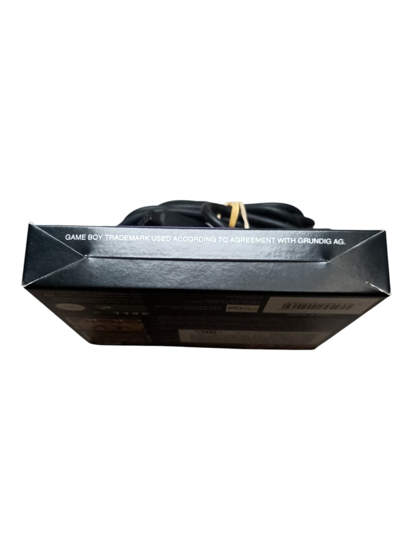 Gift Game Boy Color Complet FRA