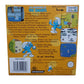 The Smurfs' Mission Nintendo Game Boy Color (GBC) Version EUR-UKV