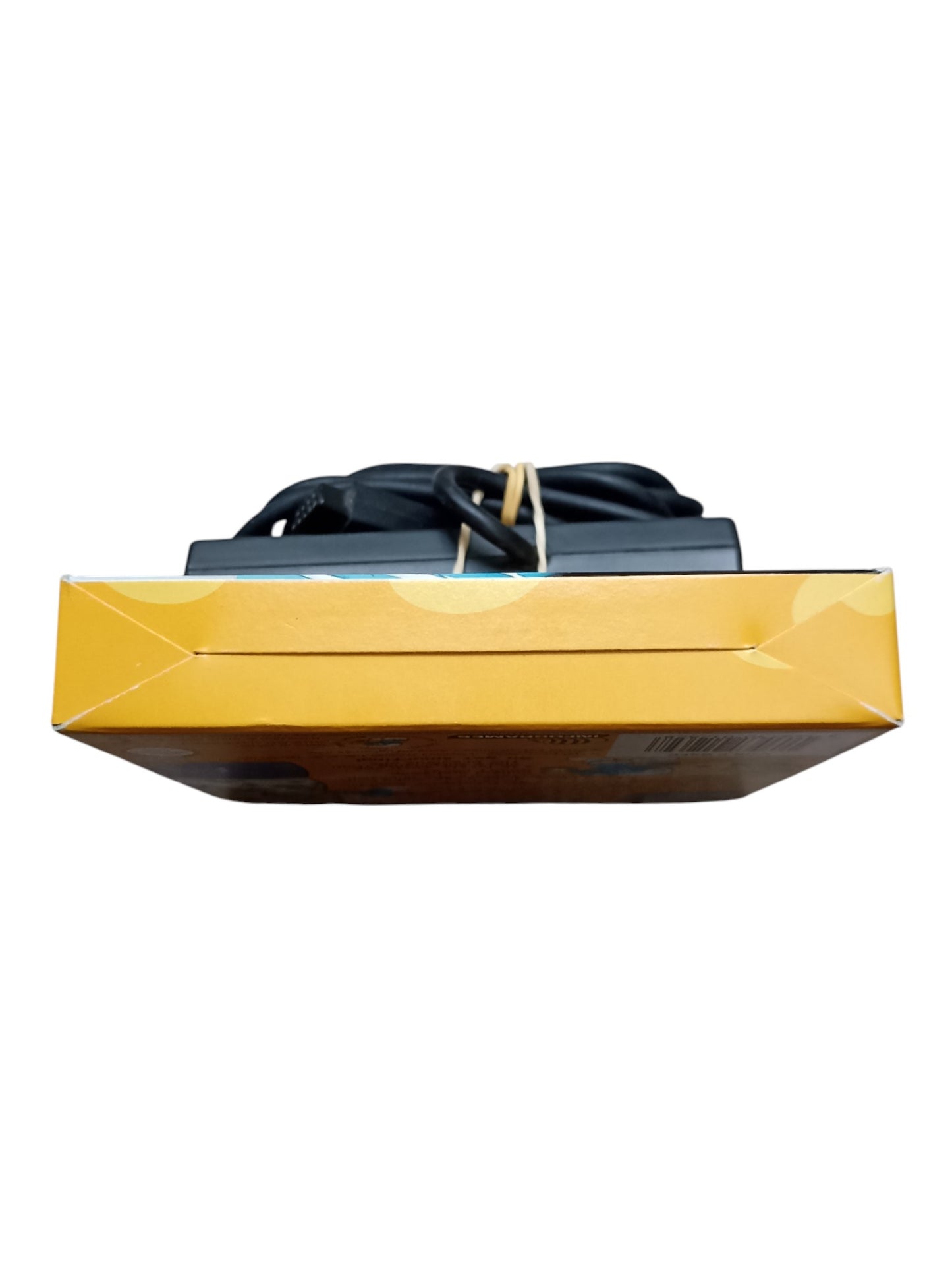 The Smurfs' Mission Nintendo Game Boy Color (GBC) Version EUR-UKV