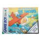 The Smurfs' Mission Nintendo Game Boy Color (GBC) Version EUR-UKV