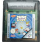 Les Razmoket : Voyage dans le Temps sur Game Boy Color (GBC) Version EUR-UKV