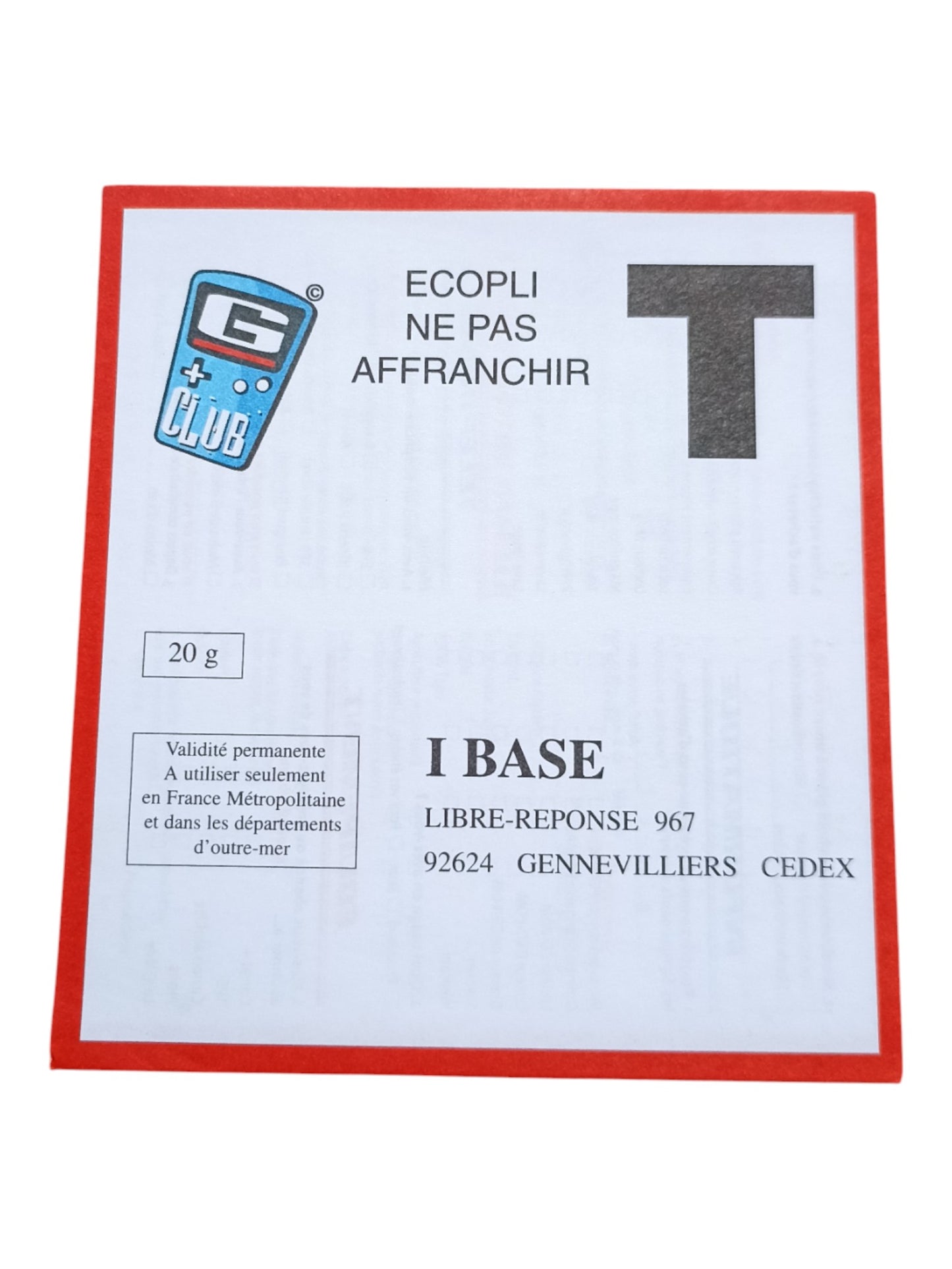 tetris world Game Boy Advance (GBA) FRA Complet