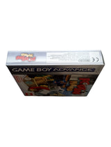 Football Mania Game Boy Advance (GBA) ITA/ESP