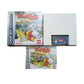 Football Mania Game Boy Advance (GBA) ITA/ESP