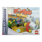 Football Mania Game Boy Advance (GBA) ITA/ESP
