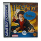 Harry Potter et la Chambre des Secrets Game Boy Advance (GBA) Version ESP