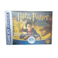 Harry Potter et la Chambre des Secrets Game Boy Advance (GBA) Version ESP