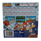 Sonic Advance Game Boy Advance (GBA) Version EUR-ESP