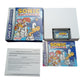 Sonic Advance Game Boy Advance (GBA) Version EUR-ESP