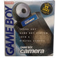 Caméra Game Boy (GB) Version EUR-UK