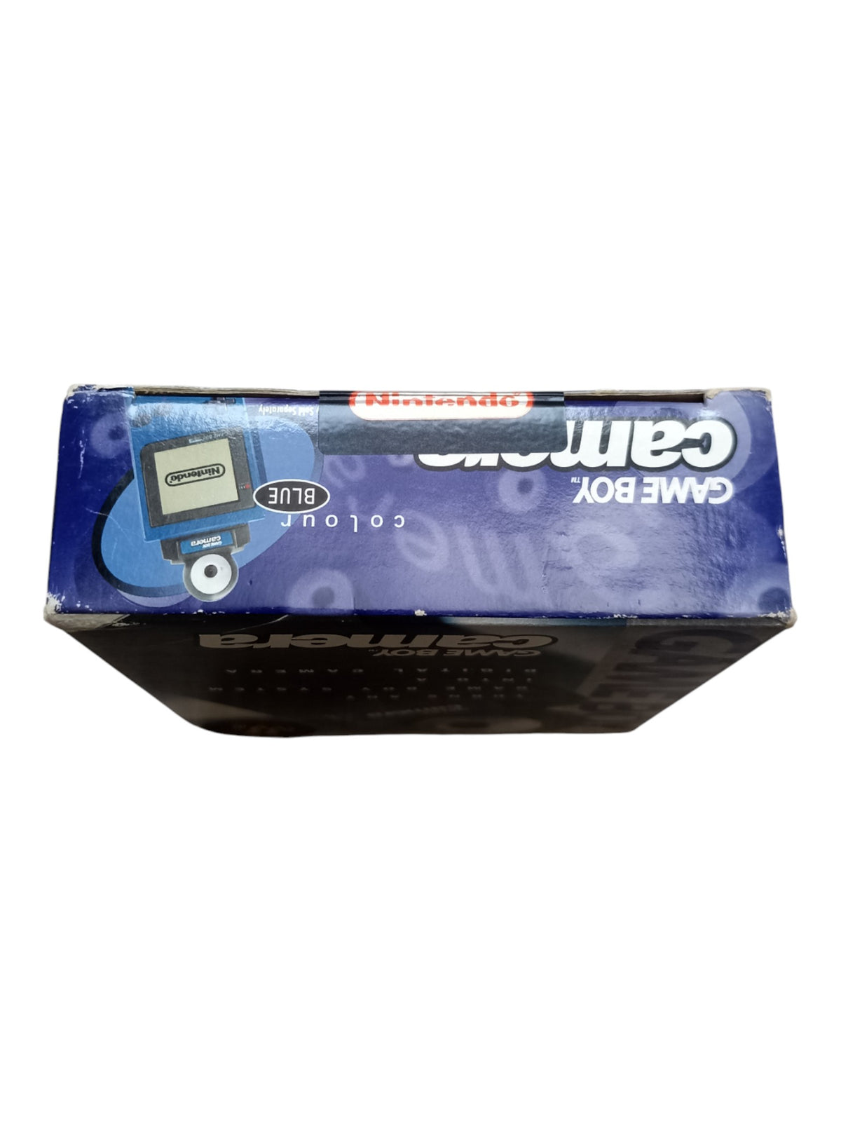 Caméra Game Boy (GB) Version EUR-UK