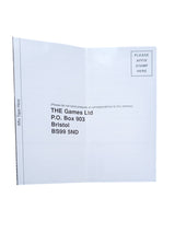 Caméra Game Boy (GB) Version EUR-UK