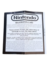 Caméra Game Boy (GB) Version EUR-UK