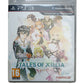 Tales of Xillia Playstation 3 (PS3)