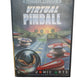 Virtual Pinball Megadrive