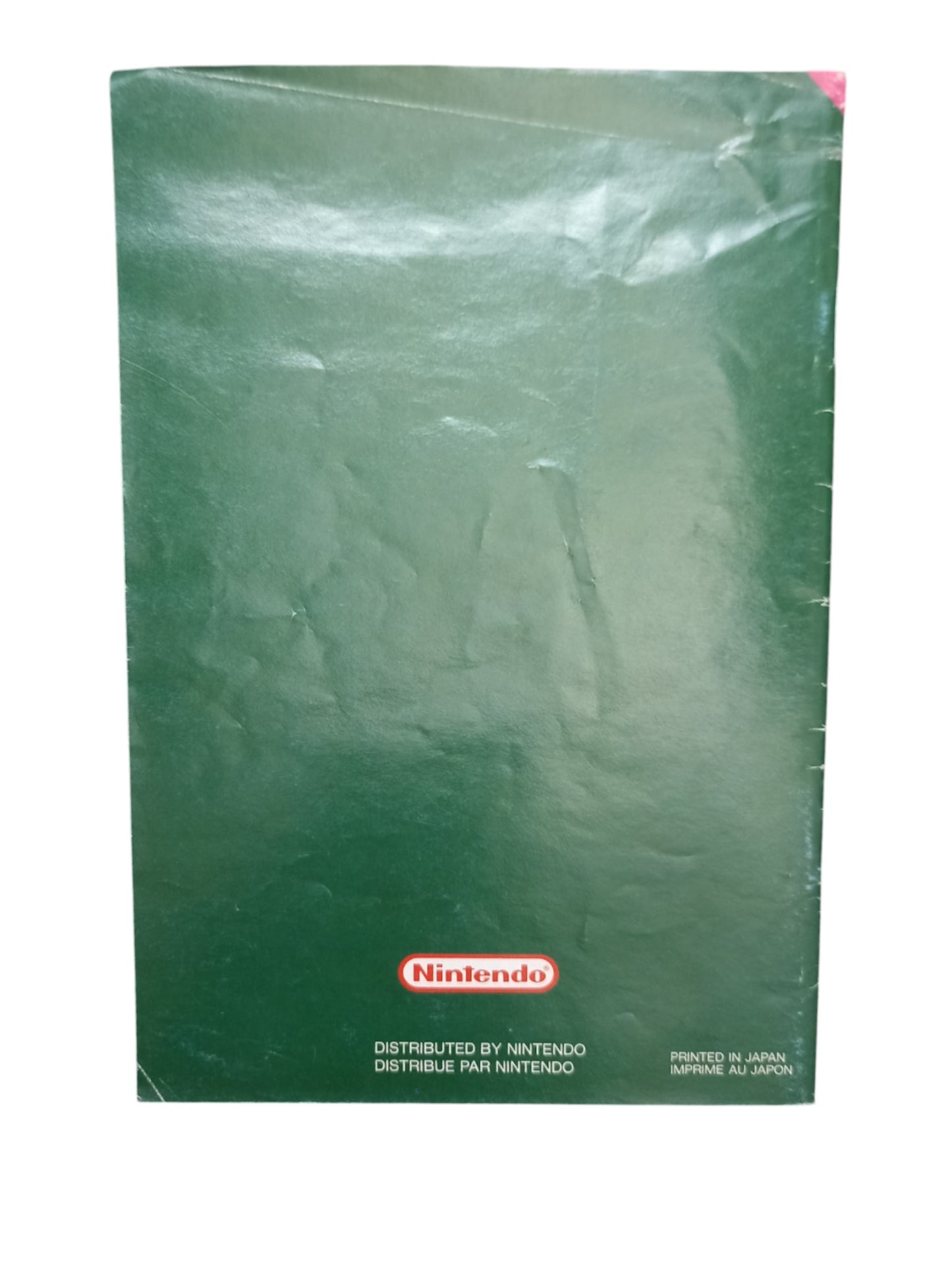 Mystics Quest Legends Super Nintendo (SNES) FRA Complet