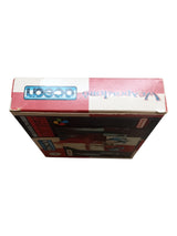 Weapond Lords Super Nintendo (SNES) EUR-UKV