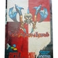 Weapond Lords Super Nintendo (SNES) EUR-UKV