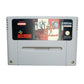 Weapond Lords Super Nintendo (SNES) EUR-UKV