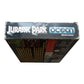 Jurassic Park Super Nintendo (SNES) EUR-UKV