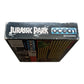 Jurassic Park Super Nintendo (SNES) EUR-UKV