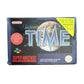 Illusion Of Time Super Nintendo (SNES) FRA