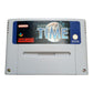Illusion Of Time Super Nintendo (SNES) FRA