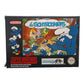 Les Schtroumpfs Super Nintendo (SNES) Complet FRA